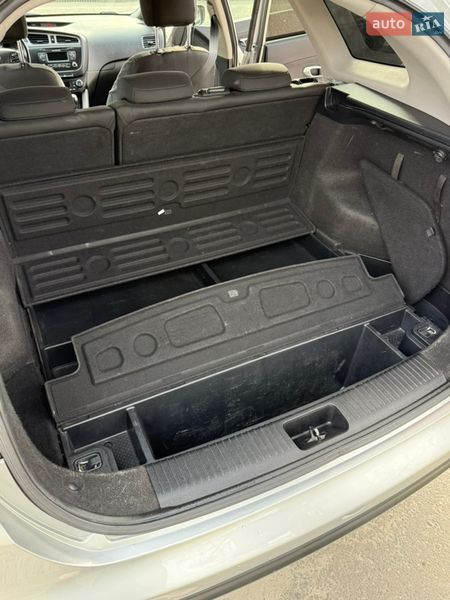 Универсал Kia Ceed 2014 в Харькове