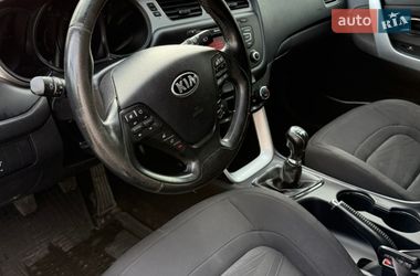 Универсал Kia Ceed 2014 в Харькове