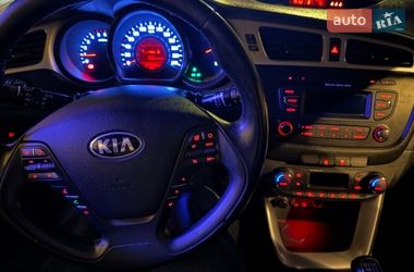 Универсал Kia Ceed 2014 в Харькове