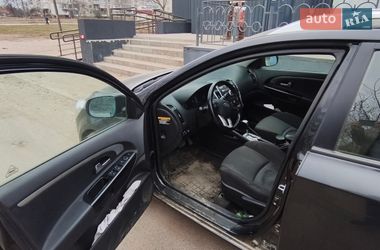 Универсал Kia Ceed 2012 в Первомайске