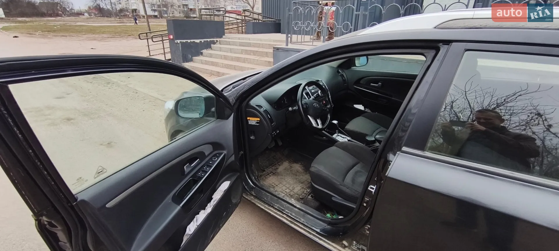 2012 Kia Cee'd - мініатюра 7