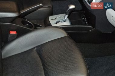 Хэтчбек Kia Ceed 2007 в Южноукраинске