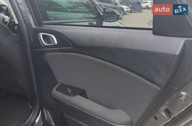 Хэтчбек Kia Ceed 2019 в Полтаве