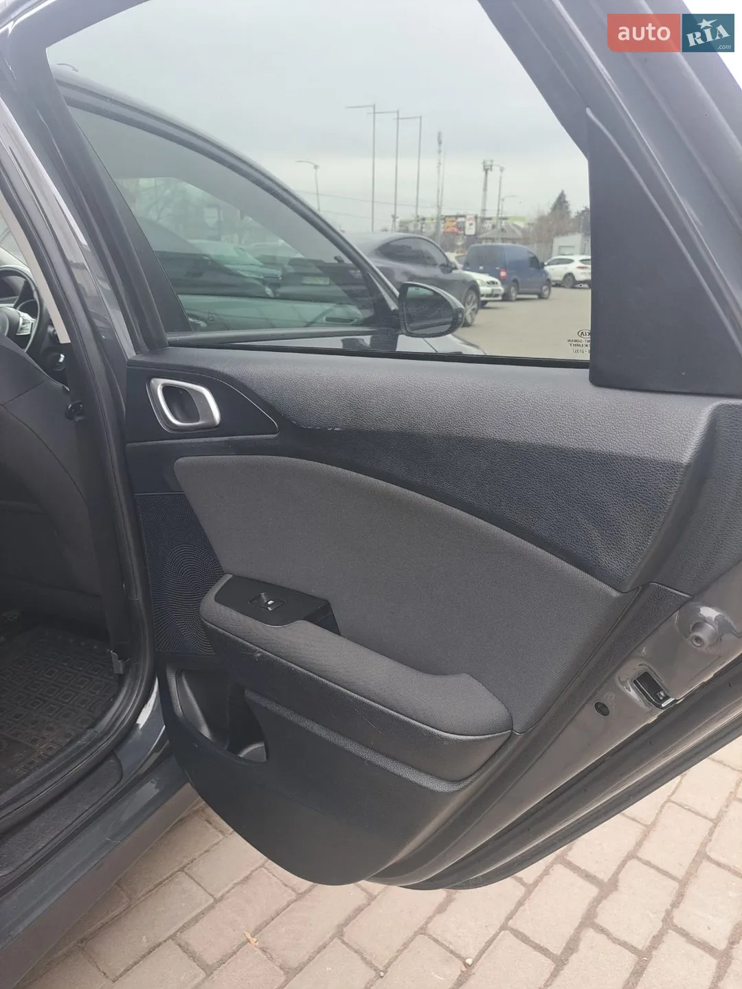 2019 Kia Cee'd - мініатюра 3