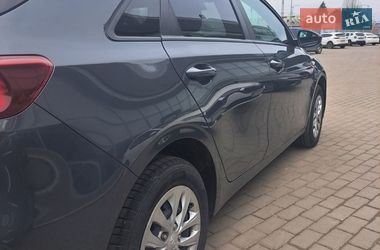 Хэтчбек Kia Ceed 2019 в Полтаве