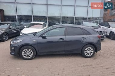 Хэтчбек Kia Ceed 2019 в Полтаве