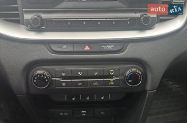 Хэтчбек Kia Ceed 2019 в Полтаве