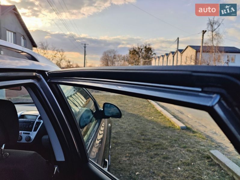 Универсал Kia Ceed 2009 в Киеве