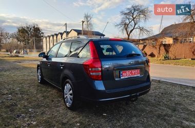 Универсал Kia Ceed 2009 в Киеве