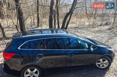 Универсал Kia Ceed 2016 в Киеве