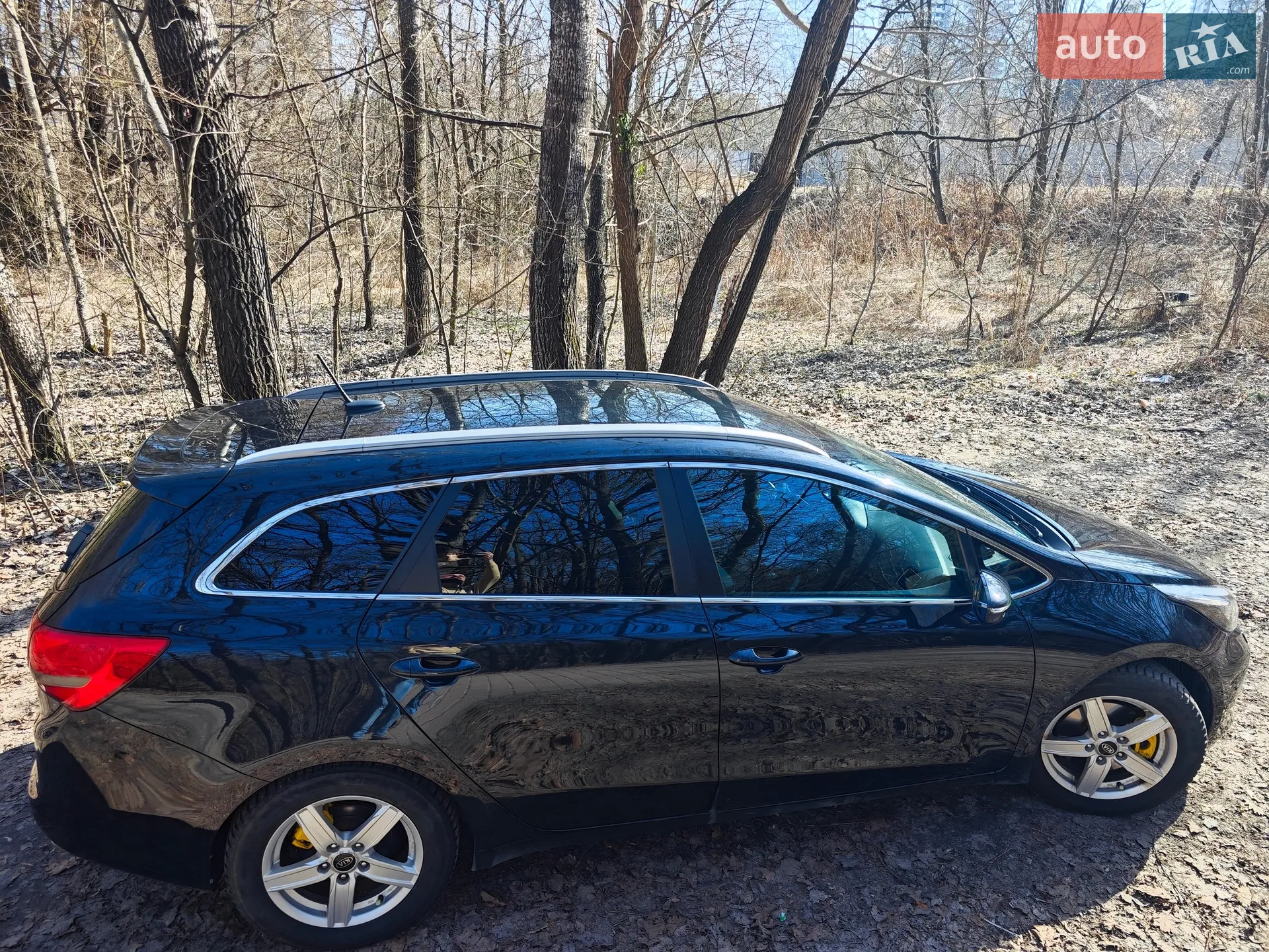 2016 Kia Cee'd - мініатюра 10