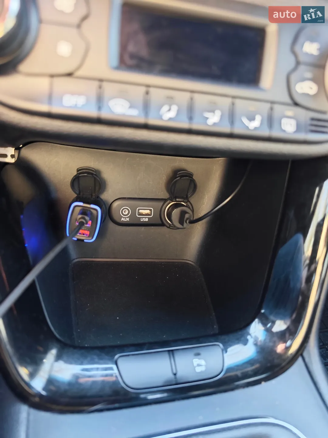 2016 Kia Cee'd - мініатюра 18