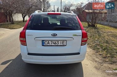 Універсал Kia Ceed 2009 в Черкасах