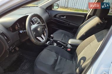 Універсал Kia Ceed 2009 в Черкасах