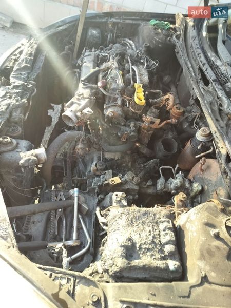 Универсал Kia Ceed 2007 в Ракитном