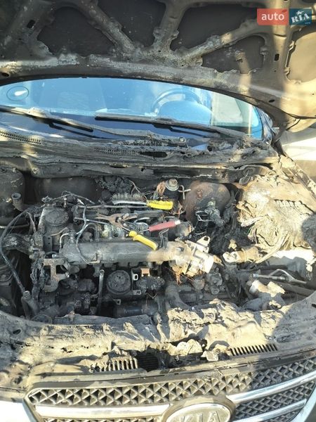 Универсал Kia Ceed 2007 в Ракитном фото 3 Универсал Kia Ceed 2007 в Ракитном
