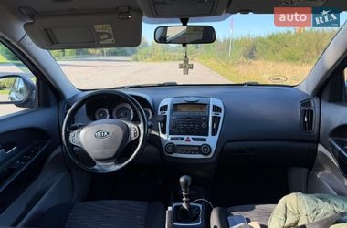 Универсал Kia Ceed 2007 в Ракитном фото 8 Универсал Kia Ceed 2007 в Ракитном