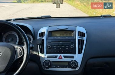 Универсал Kia Ceed 2007 в Ракитном фото 7 Универсал Kia Ceed 2007 в Ракитном