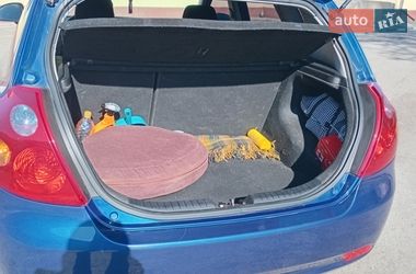 Хэтчбек Kia Ceed 2007 в Березане