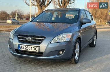 Хетчбек Kia Ceed 2007 в Харкові