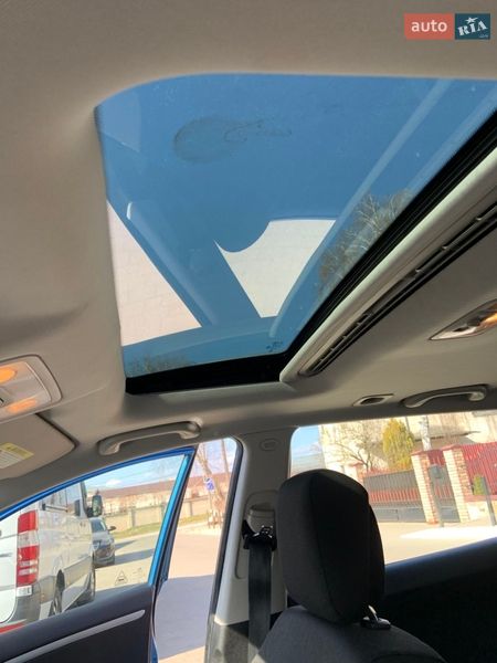 Универсал Kia Ceed 2009 в Львове фото 3 Универсал Kia Ceed 2009 в Львове