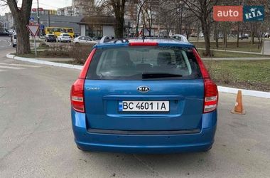 Універсал Kia Ceed 2009 в Львові