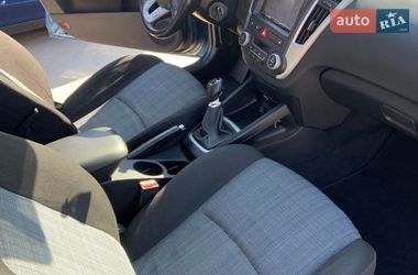 Універсал Kia Ceed 2009 в Львові