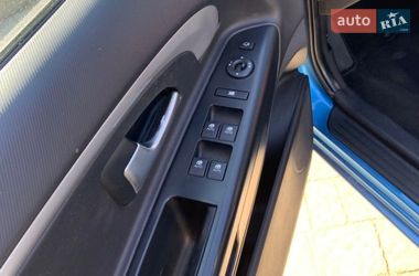 Універсал Kia Ceed 2009 в Львові