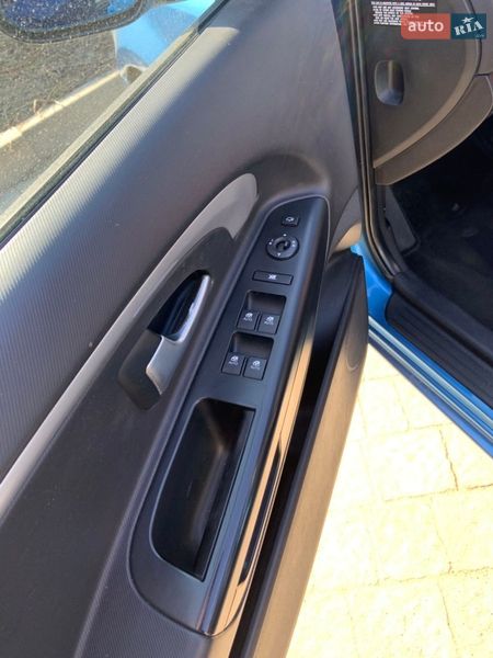 Универсал Kia Ceed 2009 в Львове фото 11 Универсал Kia Ceed 2009 в Львове