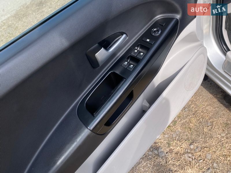 Хэтчбек Kia Ceed 2007 в Луцке фото 12 Хэтчбек Kia Ceed 2007 в Луцке