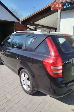 Универсал Kia Ceed 2007 в Умани