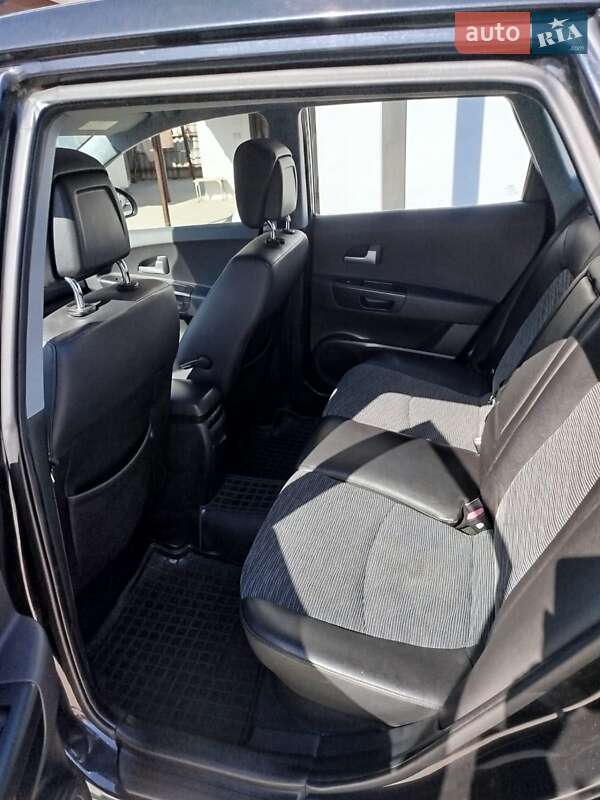 Универсал Kia Ceed 2007 в Умани