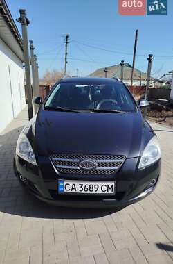 Универсал Kia Ceed 2007 в Умани