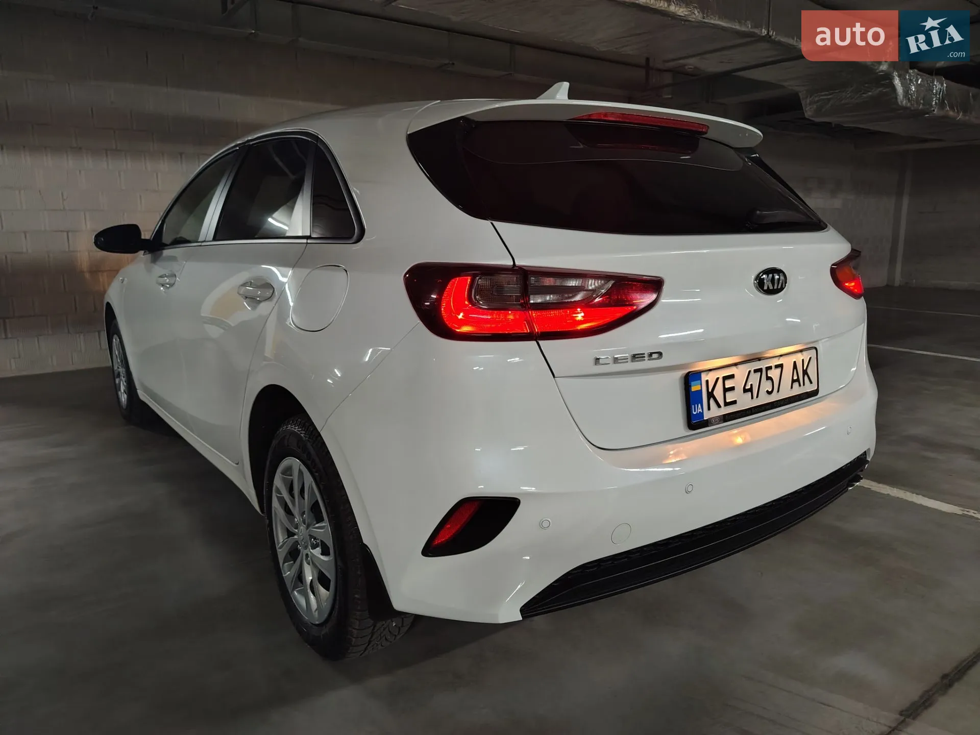 2021 Kia Cee'd - мініатюра 9