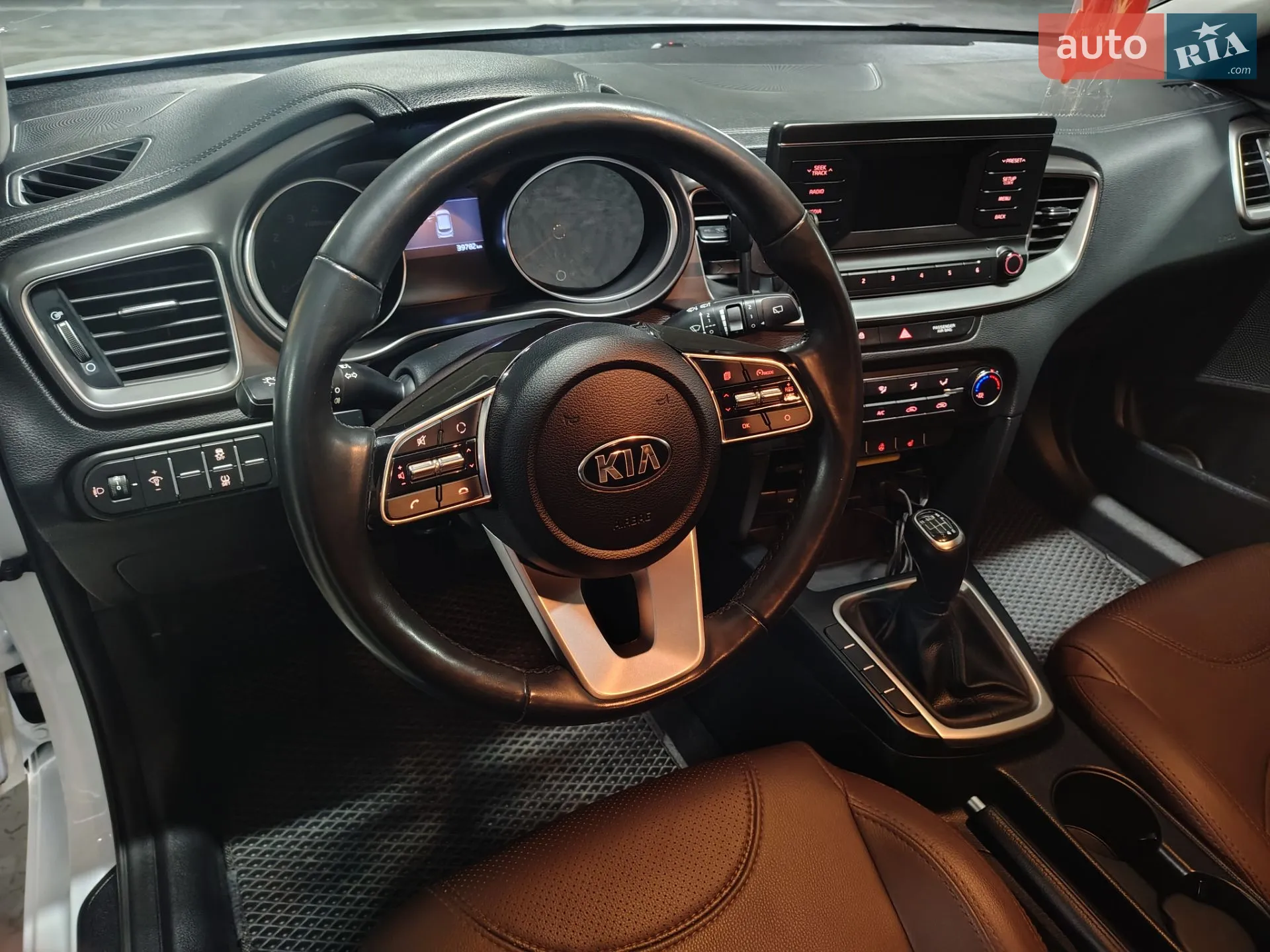 2021 Kia Cee'd - мініатюра 15