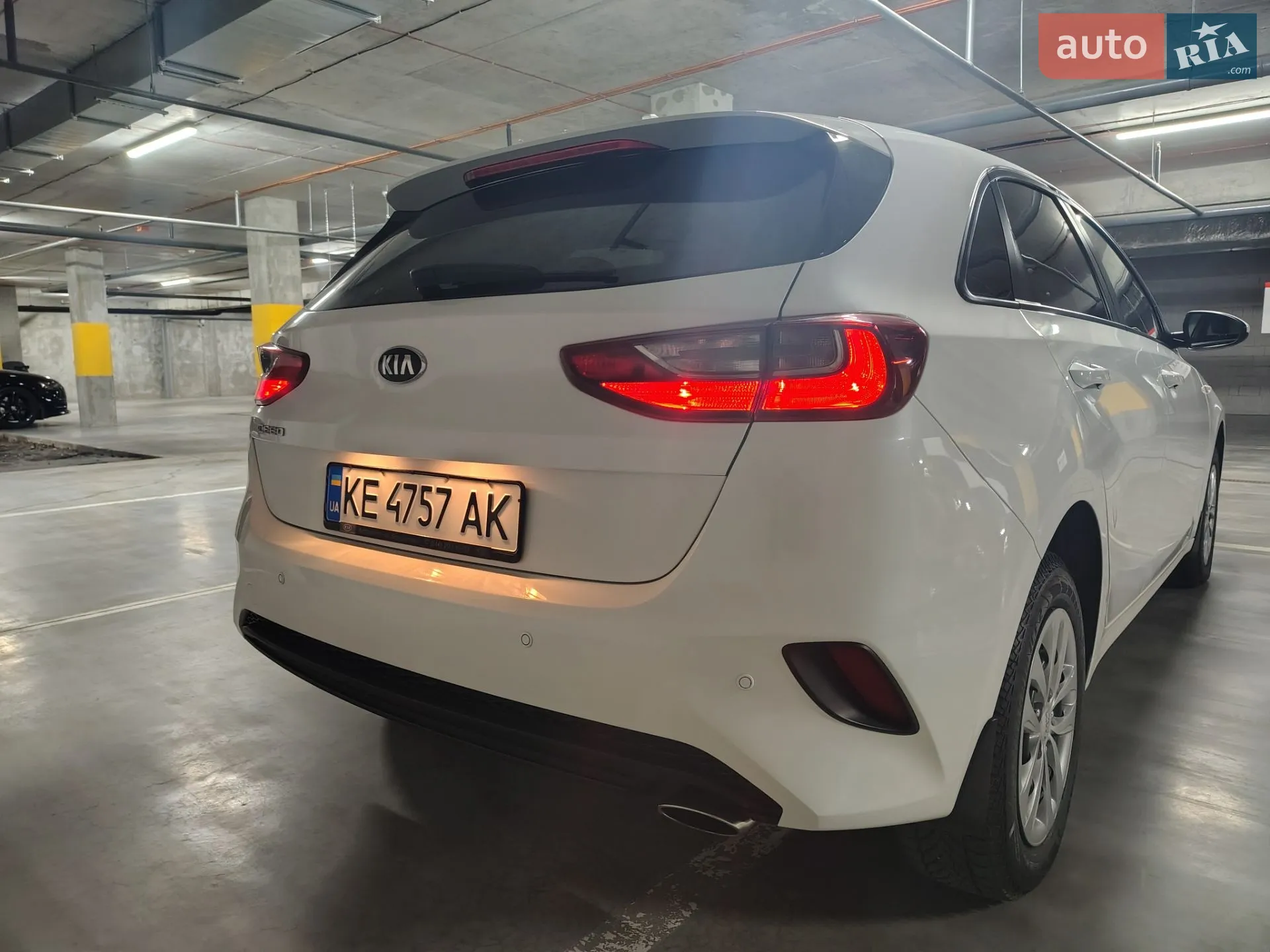 2021 Kia Cee'd - мініатюра 17