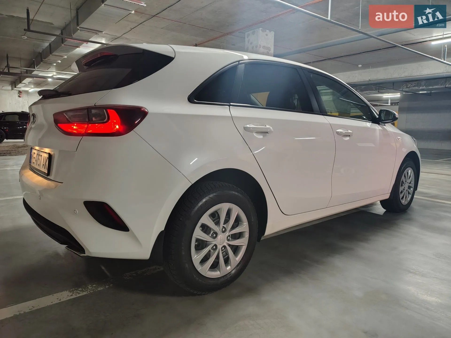 2021 Kia Cee'd - мініатюра 18