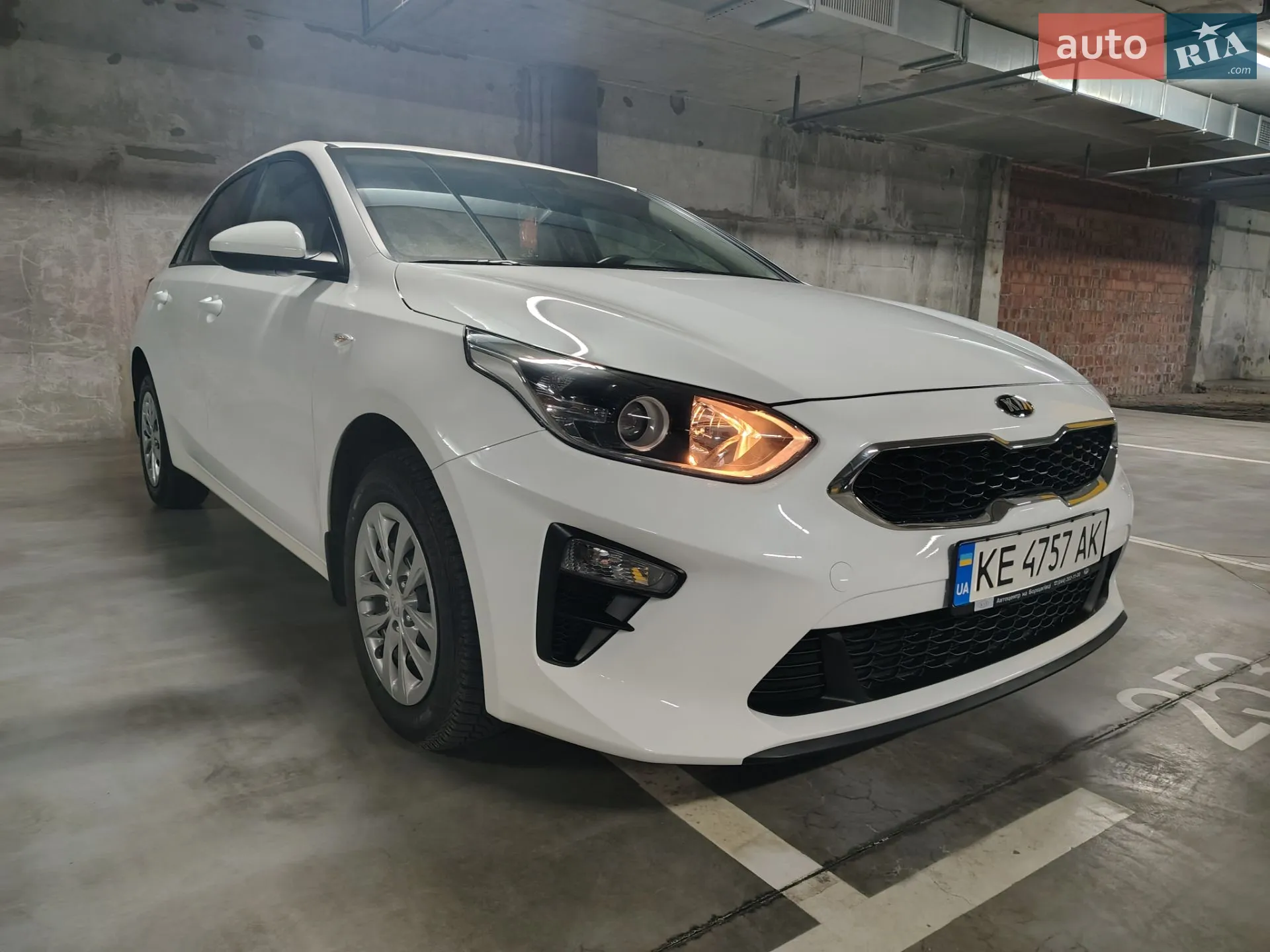 2021 Kia Cee'd - мініатюра 22