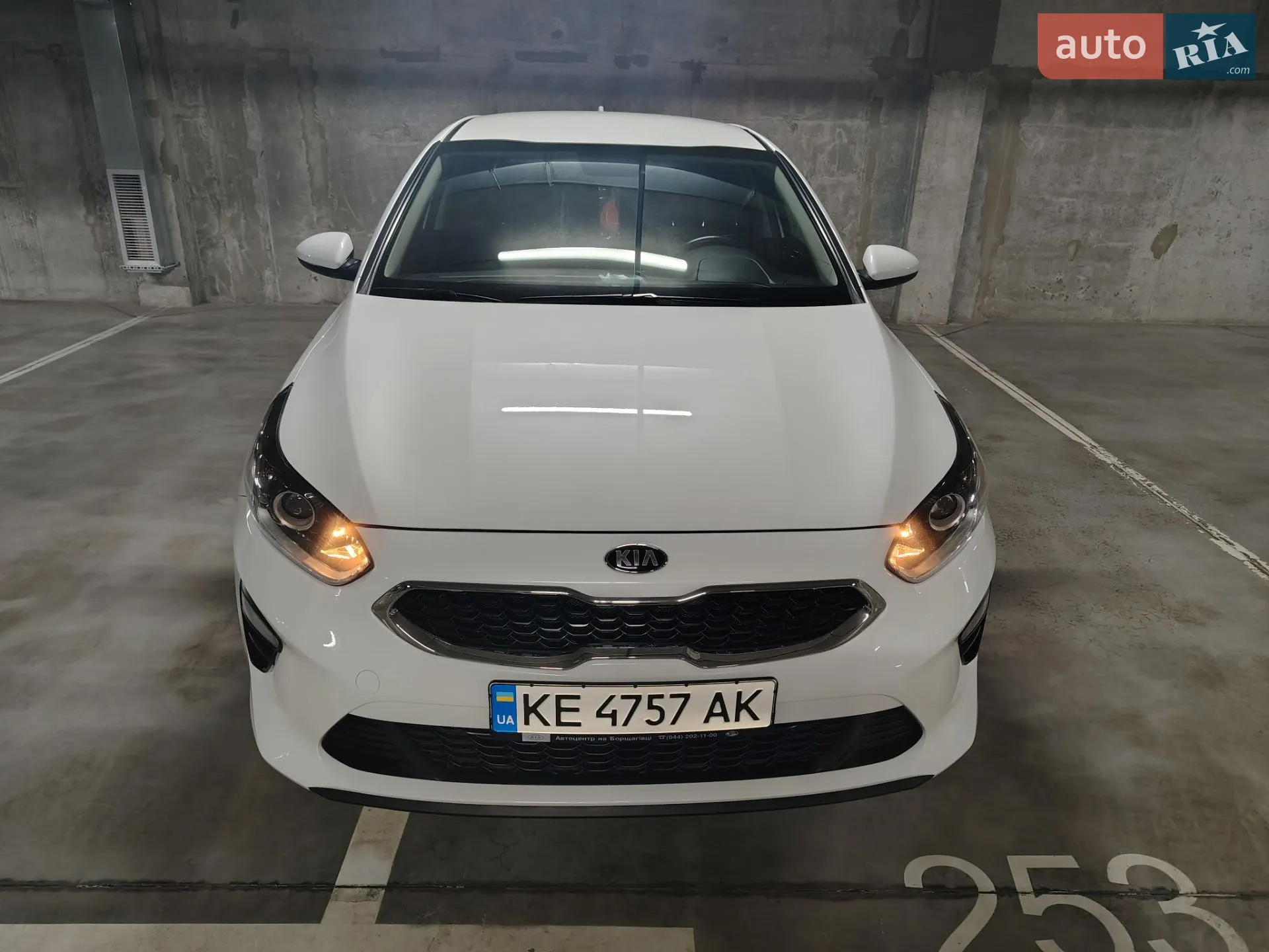 2021 Kia Cee'd - мініатюра 19
