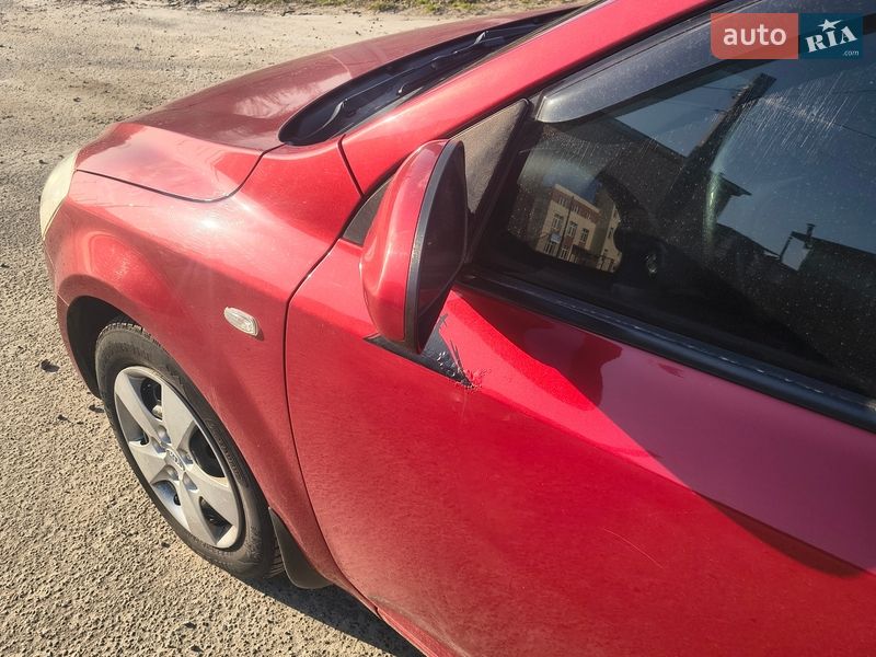 Універсал Kia Ceed 2008 в Харкові фото 6 Універсал Kia Ceed 2008 в Харкові