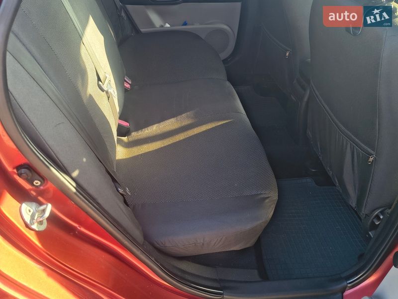 Універсал Kia Ceed 2008 в Харкові фото 18 Універсал Kia Ceed 2008 в Харкові