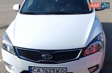 Универсал Kia Ceed 2010 в Черкассах