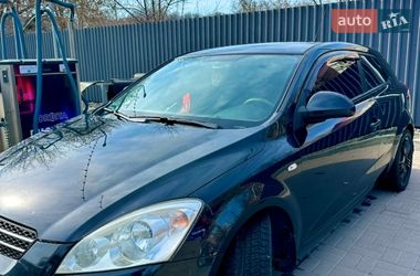 Хэтчбек Kia Ceed 2008 в Днепре
