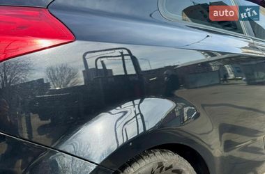 Хэтчбек Kia Ceed 2008 в Днепре