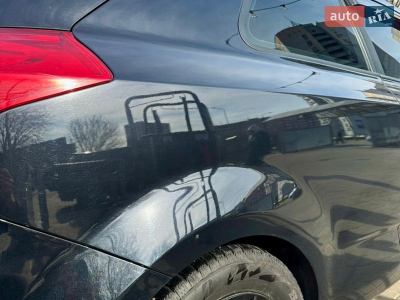 Хэтчбек Kia Ceed 2008 в Днепре