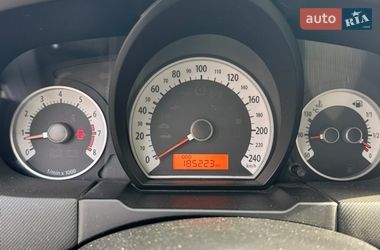 Хэтчбек Kia Ceed 2008 в Днепре