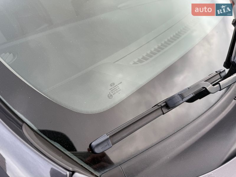 Хетчбек Kia Ceed 2013 в Запоріжжі фото 11 Хетчбек Kia Ceed 2013 в Запоріжжі