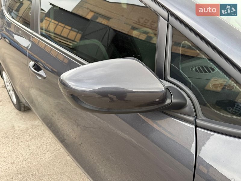 Хетчбек Kia Ceed 2013 в Запоріжжі фото 15 Хетчбек Kia Ceed 2013 в Запоріжжі