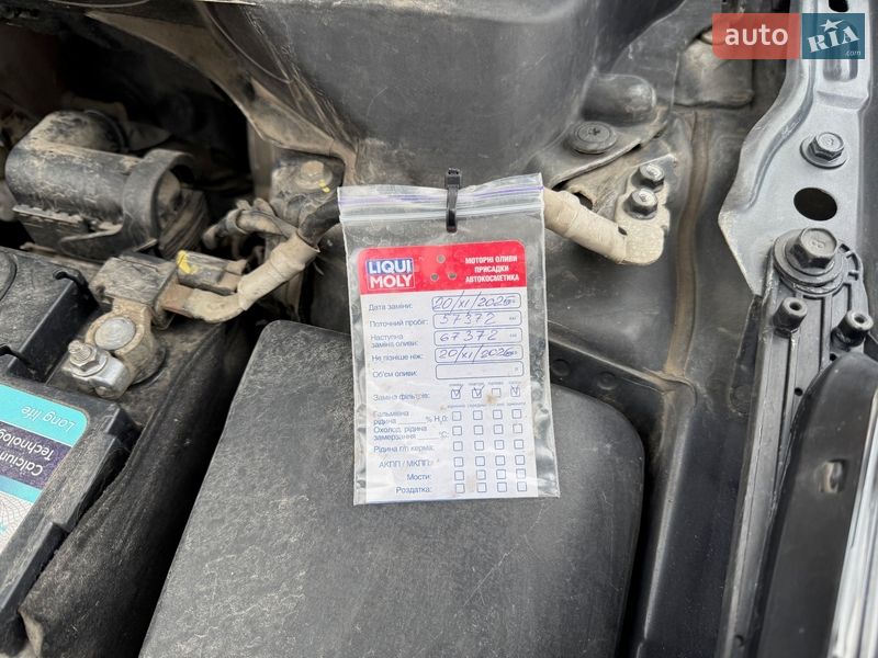 Хетчбек Kia Ceed 2013 в Запоріжжі фото 32 Хетчбек Kia Ceed 2013 в Запоріжжі