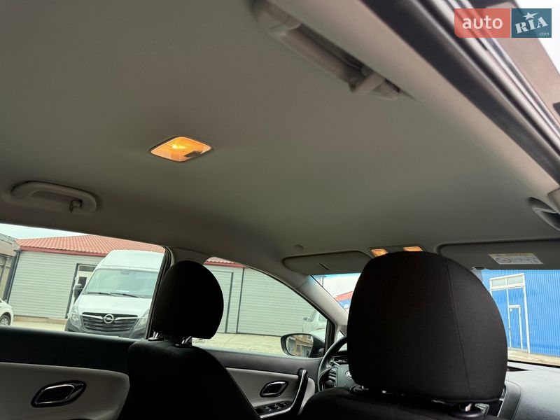 Хетчбек Kia Ceed 2013 в Запоріжжі фото 50 Хетчбек Kia Ceed 2013 в Запоріжжі